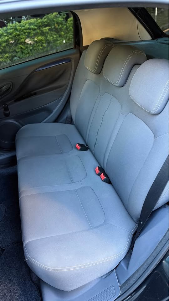 Fiat Punto Attractive 1.4 2013